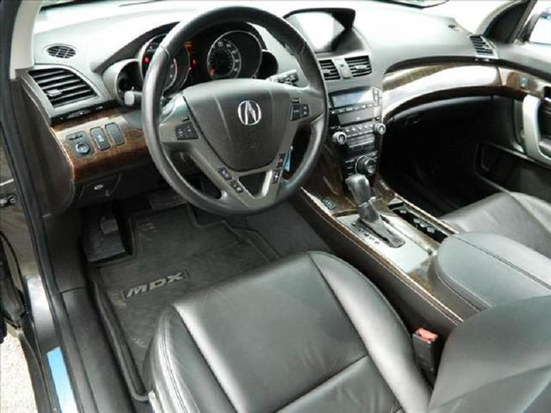 Thumbnail 4 of 2014 Acura Acura MDX Xle